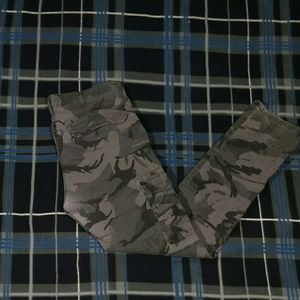 Wrangler Cameo Pants